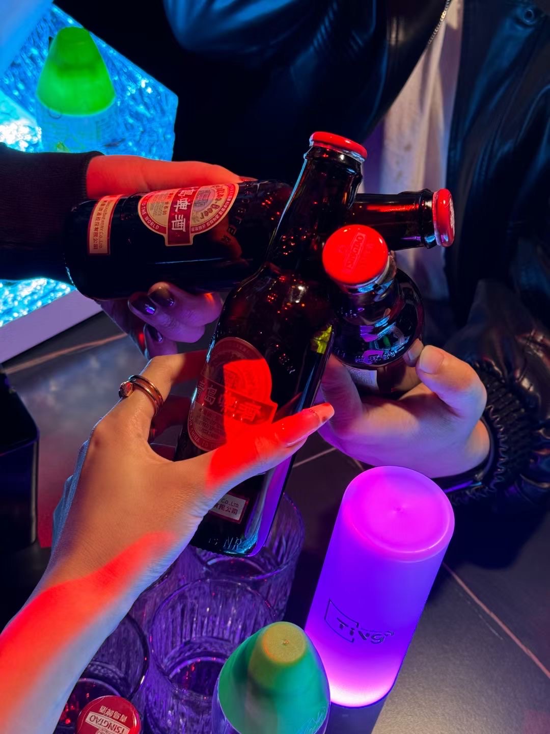 武威商务KTV消费攻略-凉州区ktv预订